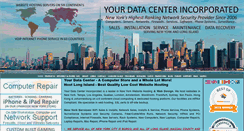Desktop Screenshot of forum.hostlongisland.com